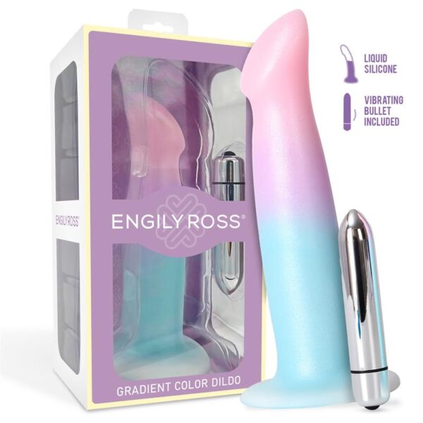 vibro degrader de couleur