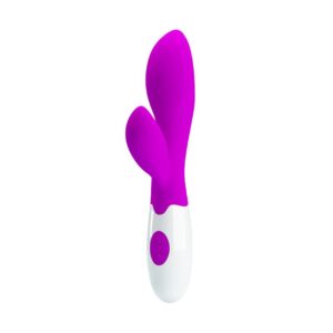 Pretty Love Newman Vibromasseur Violet