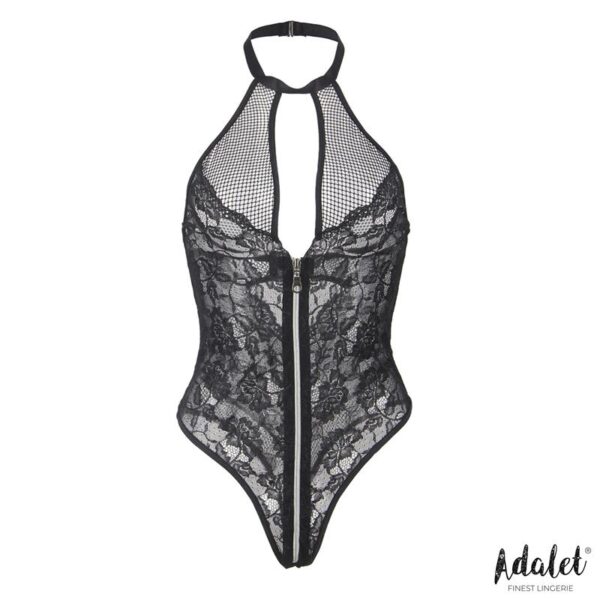 Body Inma avec Fermeture Éclair Taille 44-46 – Image 3