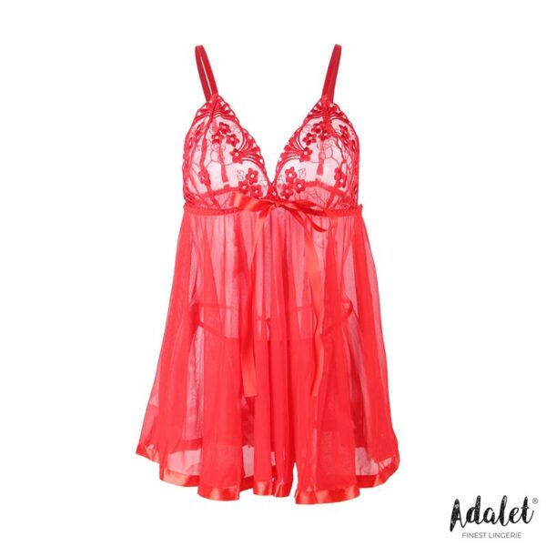 Nuisette Lisa Taille 44-46 Adalet Lingerie – Image 3