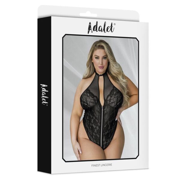 Body Inma avec Fermeture Éclair Taille 44-46 – Image 4