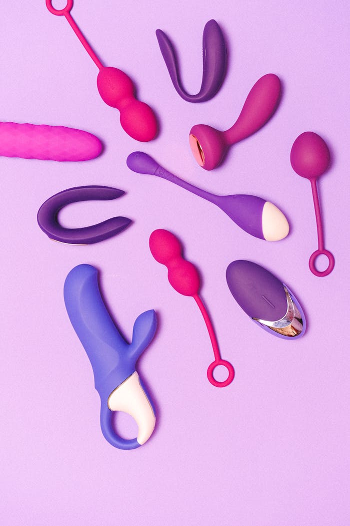 SEXTOYS