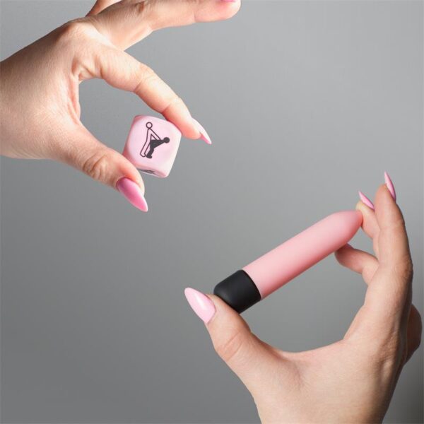 Kit Sensual Feelings Secret Play – Image 2