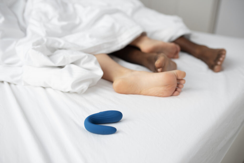 JEUX SEXUEL DE COUCPLE